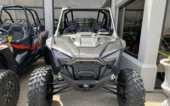 2023 Polaris RZR Pro XP® 4 Premium