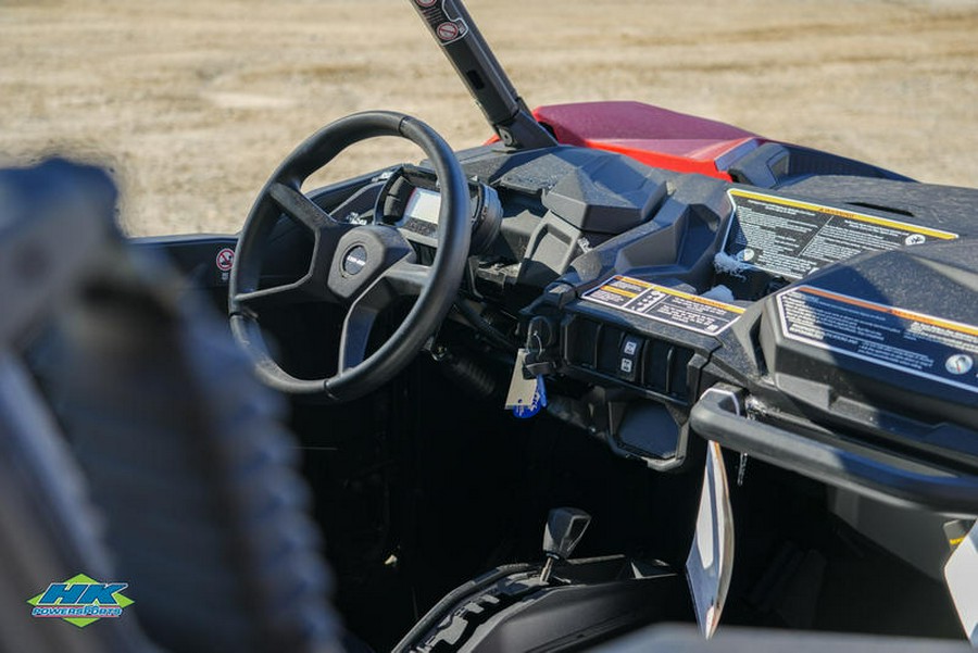 2024 Can-Am® Maverick Trail DPS 1000