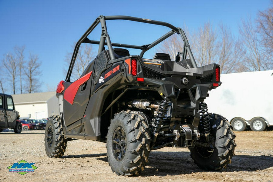 2024 Can-Am® Maverick Trail DPS 1000