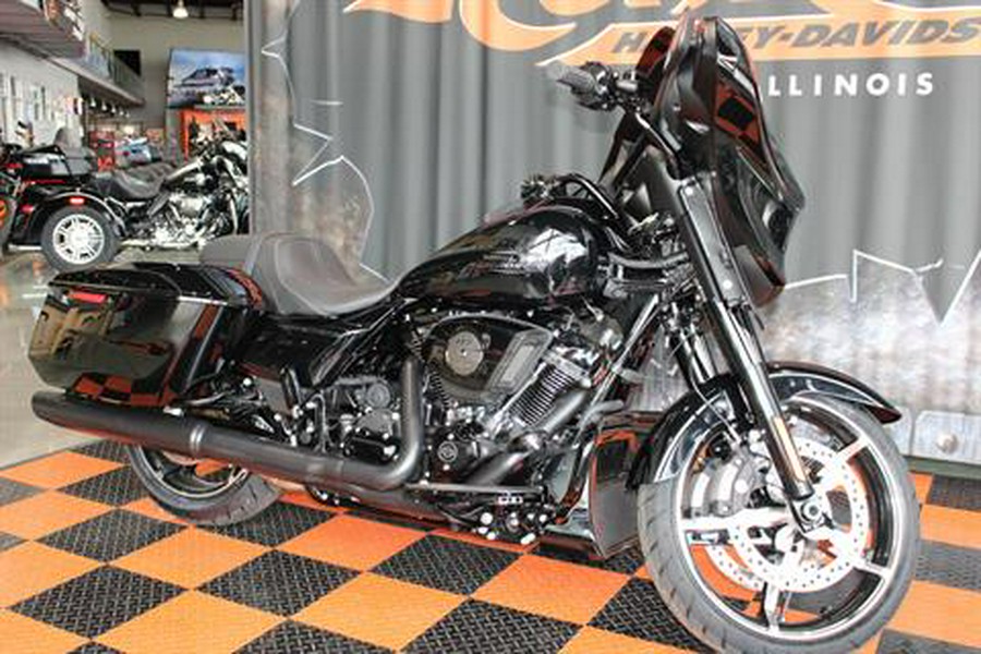 2024 Harley-Davidson Street Glide®