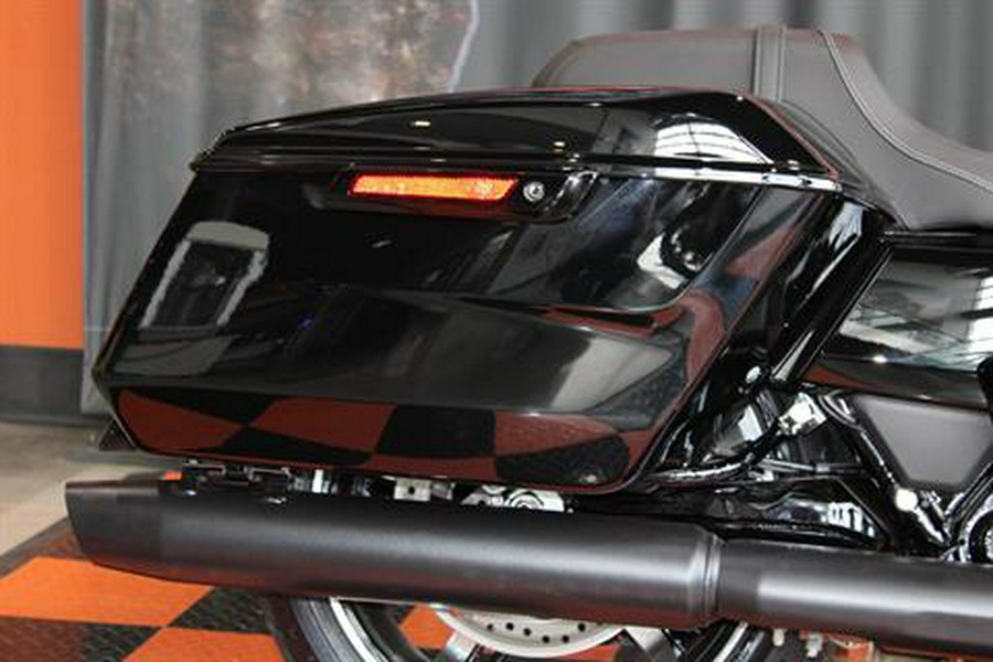 2024 Harley-Davidson Street Glide®