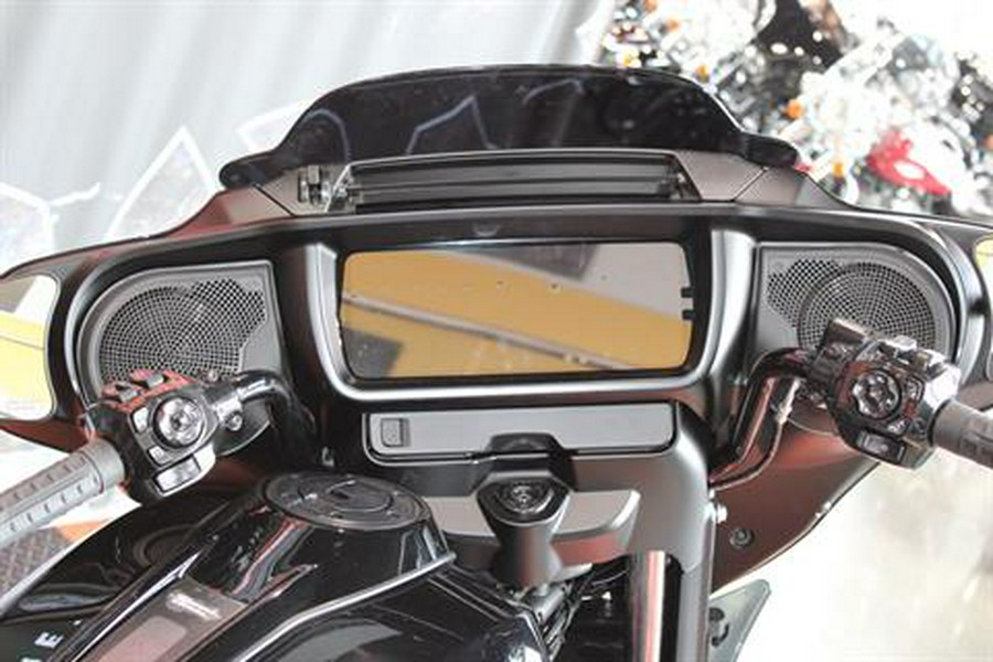 2024 Harley-Davidson Street Glide®