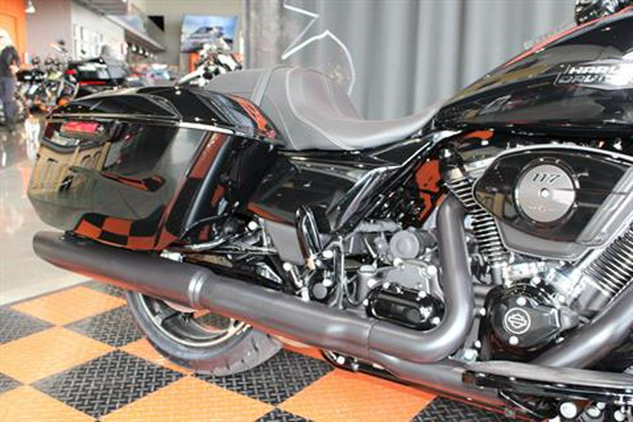 2024 Harley-Davidson Street Glide®