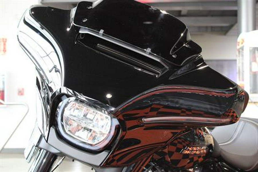 2024 Harley-Davidson Street Glide®