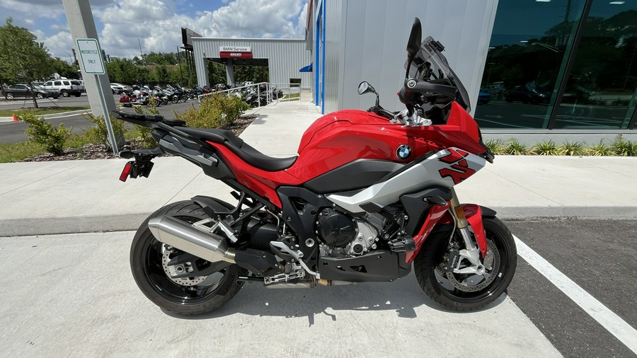 2021 BMW S 1000 XR