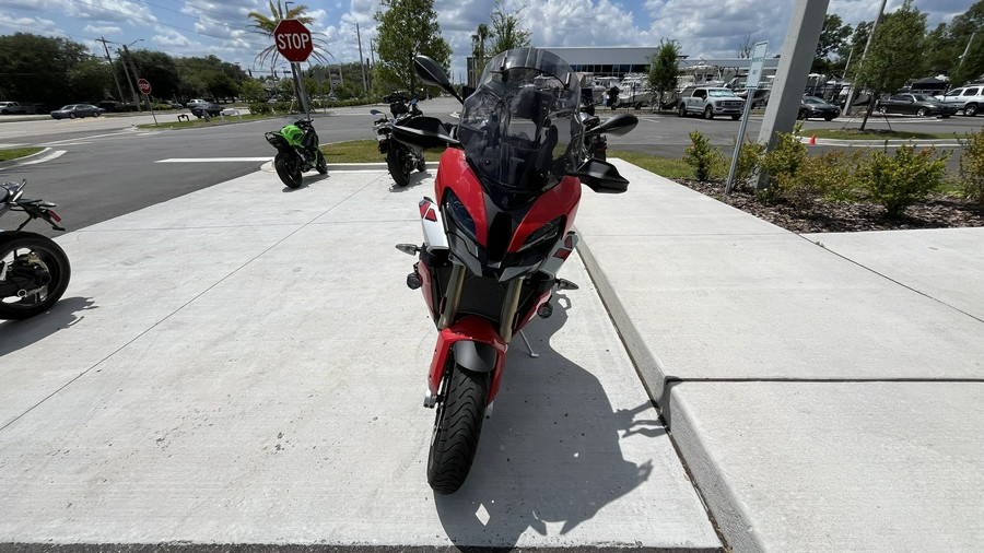 2021 BMW S 1000 XR