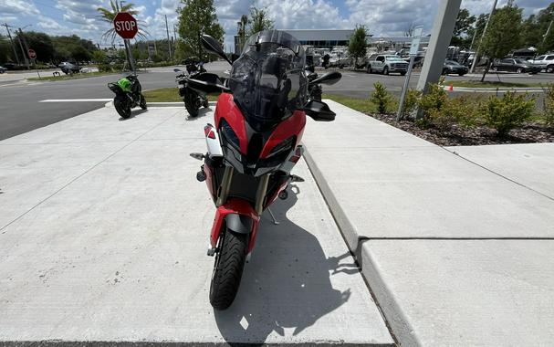 2021 BMW S 1000 XR