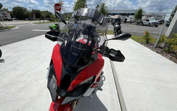 2021 BMW S 1000 XR