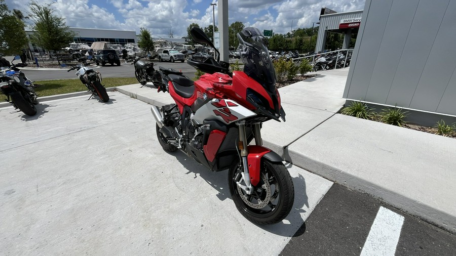 2021 BMW S 1000 XR