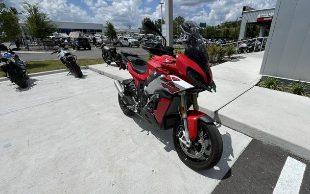 2021 BMW S 1000 XR