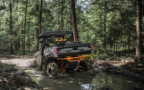 2021 Polaris Ranger Crew XP 1000 High Lifter Edition