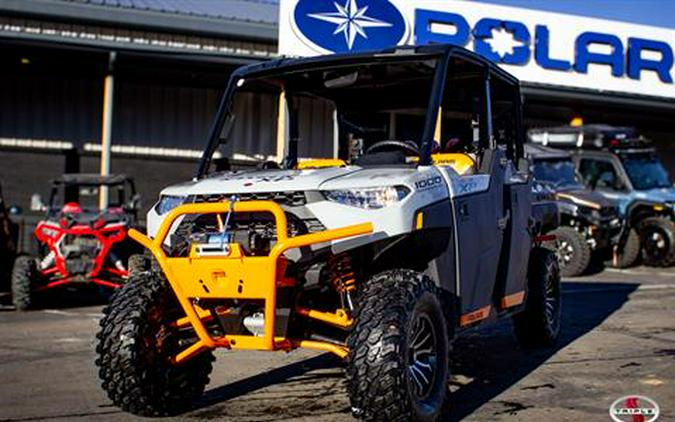 2021 Polaris Ranger Crew XP 1000 High Lifter Edition