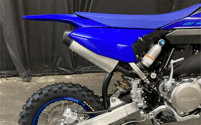 2024 Yamaha YZ65