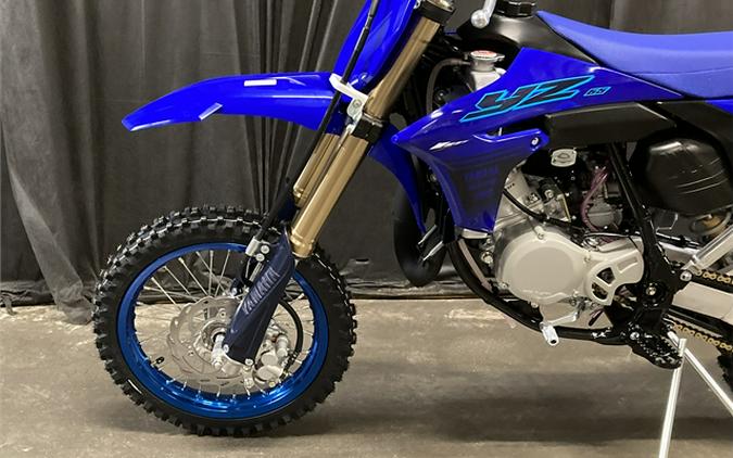 2024 Yamaha YZ65