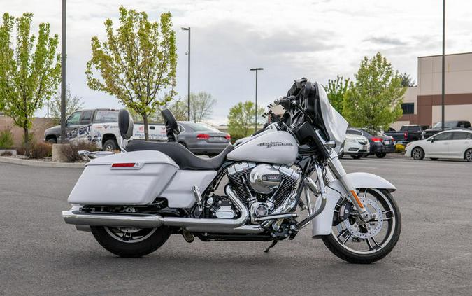 2016 Harley-Davidson® FLHX - Street Glide®