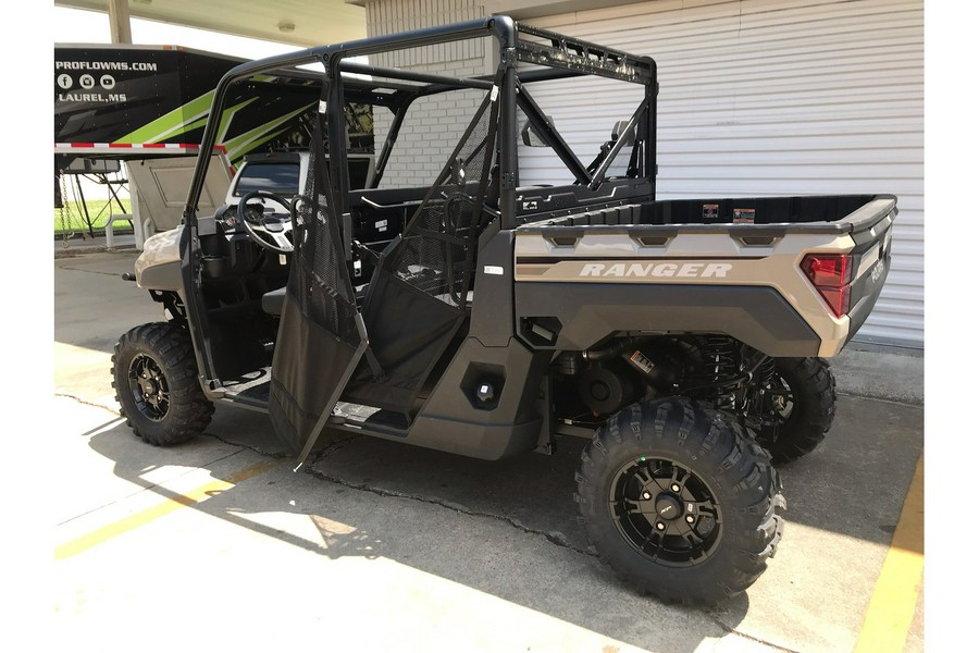 2024 Polaris Industries RANGER XP 1000 R24RSE99AZ