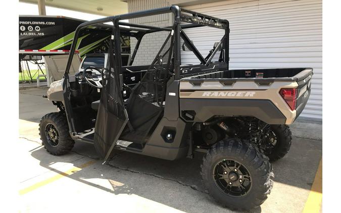 2024 Polaris Industries RANGER XP 1000 R24RSE99AZ