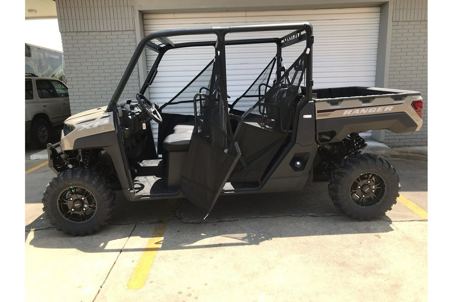 2024 Polaris Industries RANGER XP 1000 R24RSE99AZ