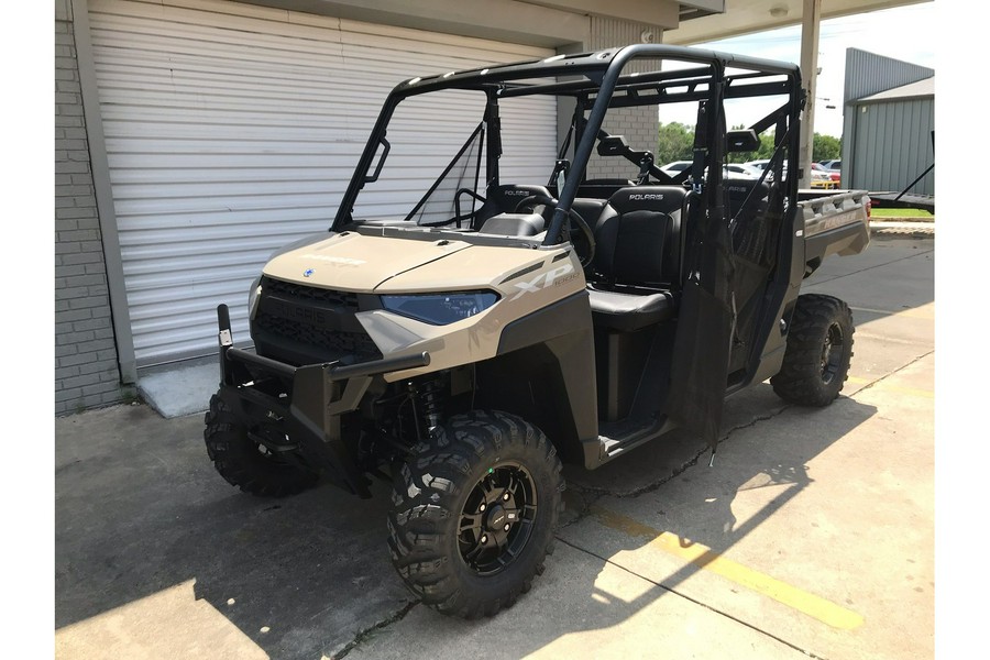 2024 Polaris Industries RANGER XP 1000 R24RSE99AZ