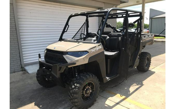 2024 Polaris Industries RANGER XP 1000 R24RSE99AZ