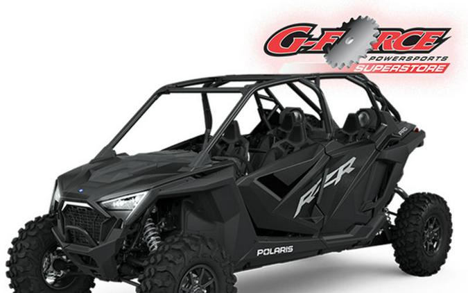 2024 Polaris® RZR Pro XP 4 Premium