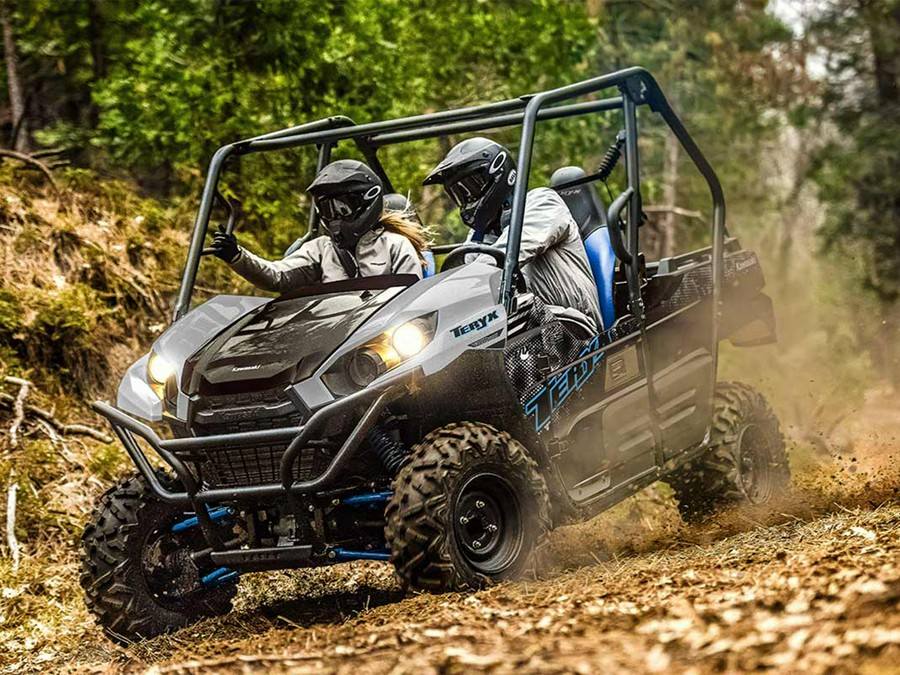 2024 Kawasaki Teryx