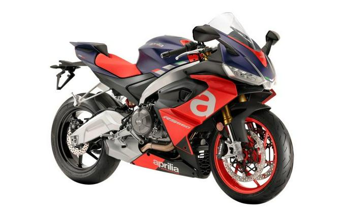 2021 Aprilia® RS 660