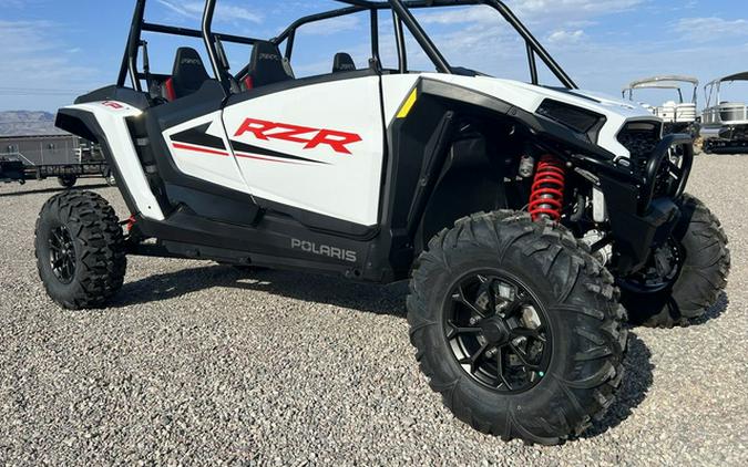 2024 Polaris RZR XP 4 1000 Sport