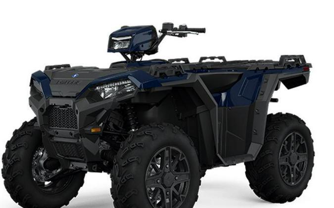 2025 Polaris® Sportsman 850 Premium