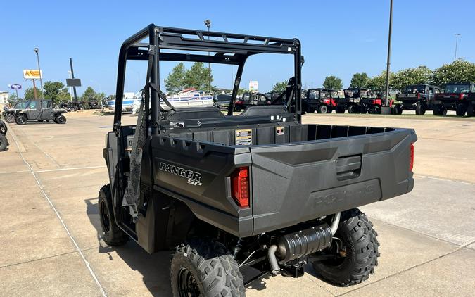 2024 Polaris Industries RANGER SP 570