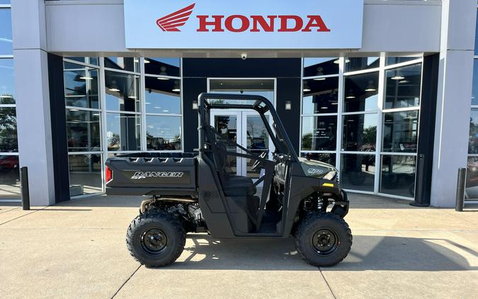 2024 Polaris Industries RANGER SP 570