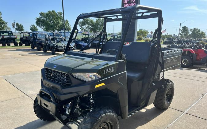 2024 Polaris Industries RANGER SP 570