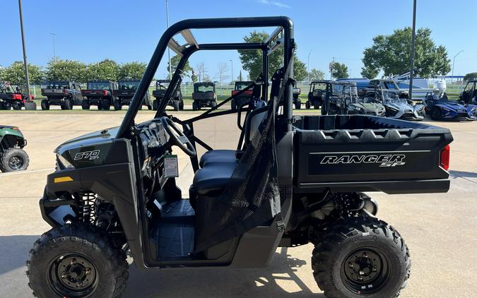 2024 Polaris Industries RANGER SP 570