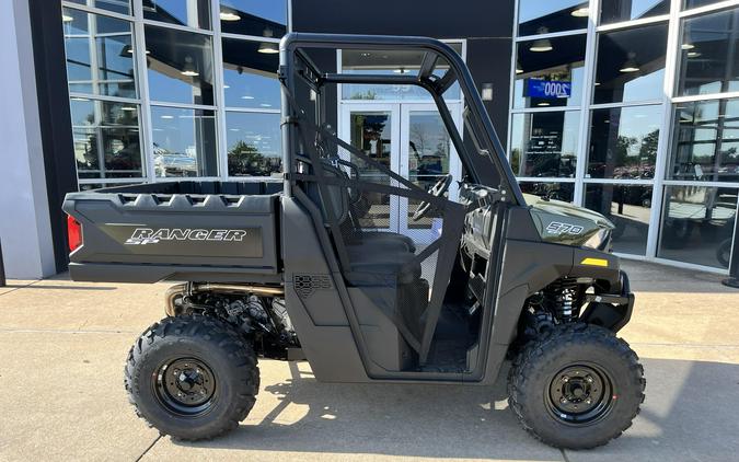 2024 Polaris Industries RANGER SP 570