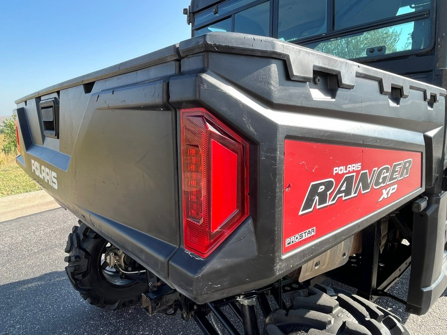 2017 Polaris Ranger XP 900 EPS