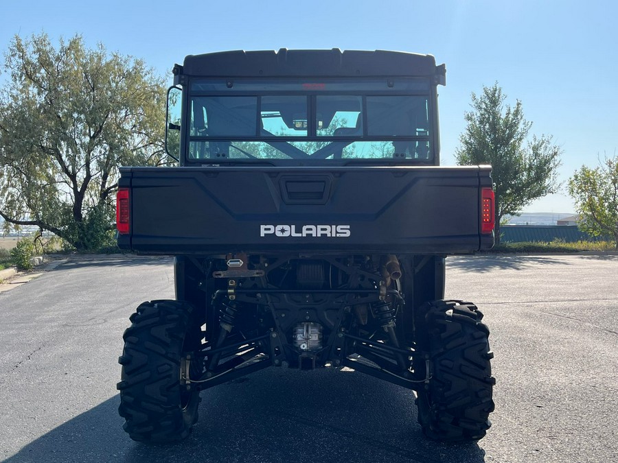 2017 Polaris Ranger XP 900 EPS