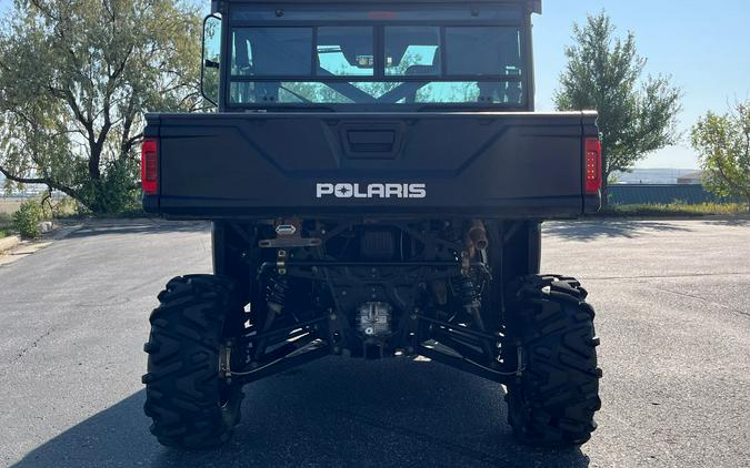 2017 Polaris Ranger XP 900 EPS