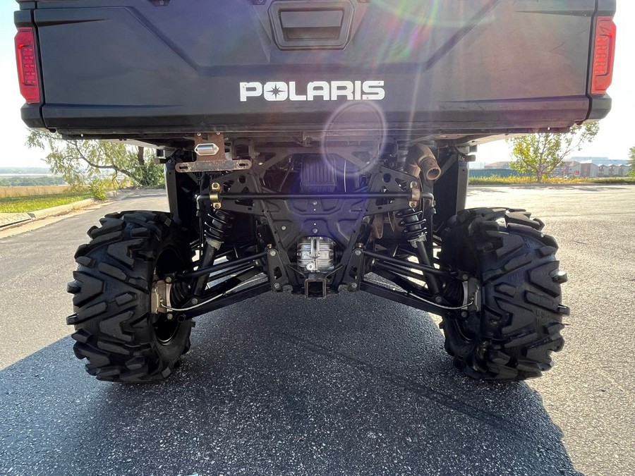 2017 Polaris Ranger XP 900 EPS