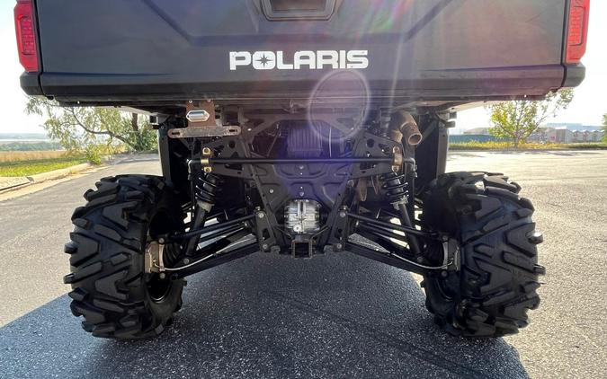 2017 Polaris Ranger XP 900 EPS