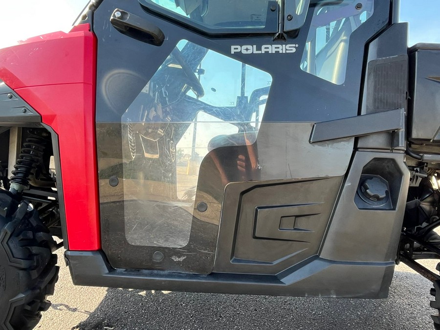 2017 Polaris Ranger XP 900 EPS