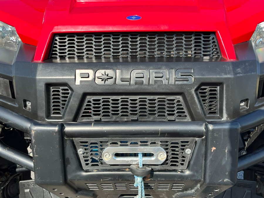 2017 Polaris Ranger XP 900 EPS