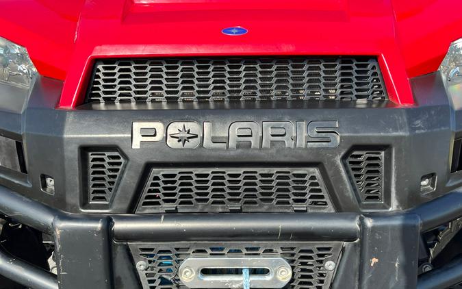 2017 Polaris Ranger XP 900 EPS