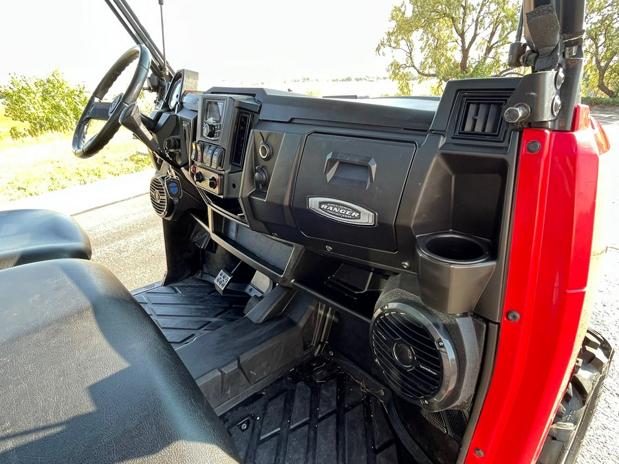 2017 Polaris Ranger XP 900 EPS