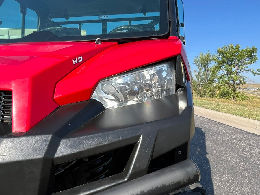 2017 Polaris Ranger XP 900 EPS