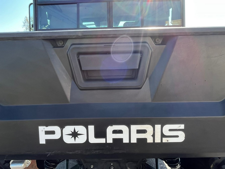 2017 Polaris Ranger XP 900 EPS