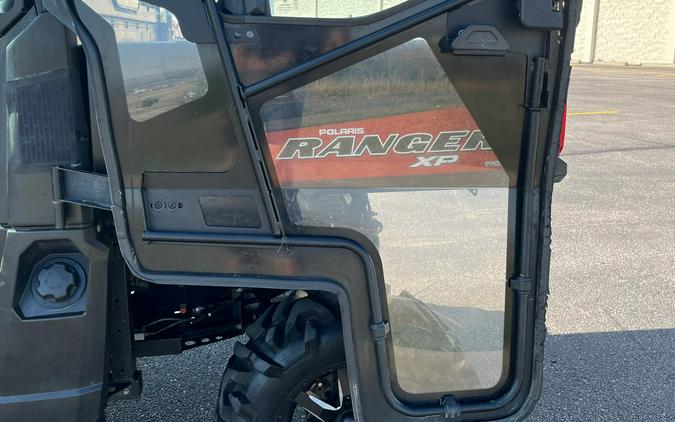 2017 Polaris Ranger XP 900 EPS