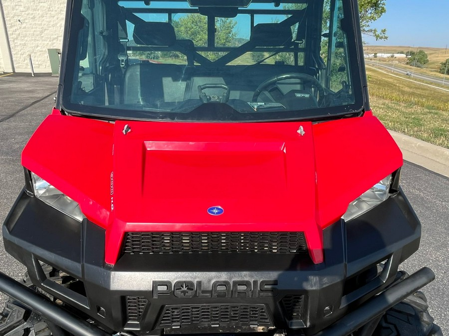 2017 Polaris Ranger XP 900 EPS