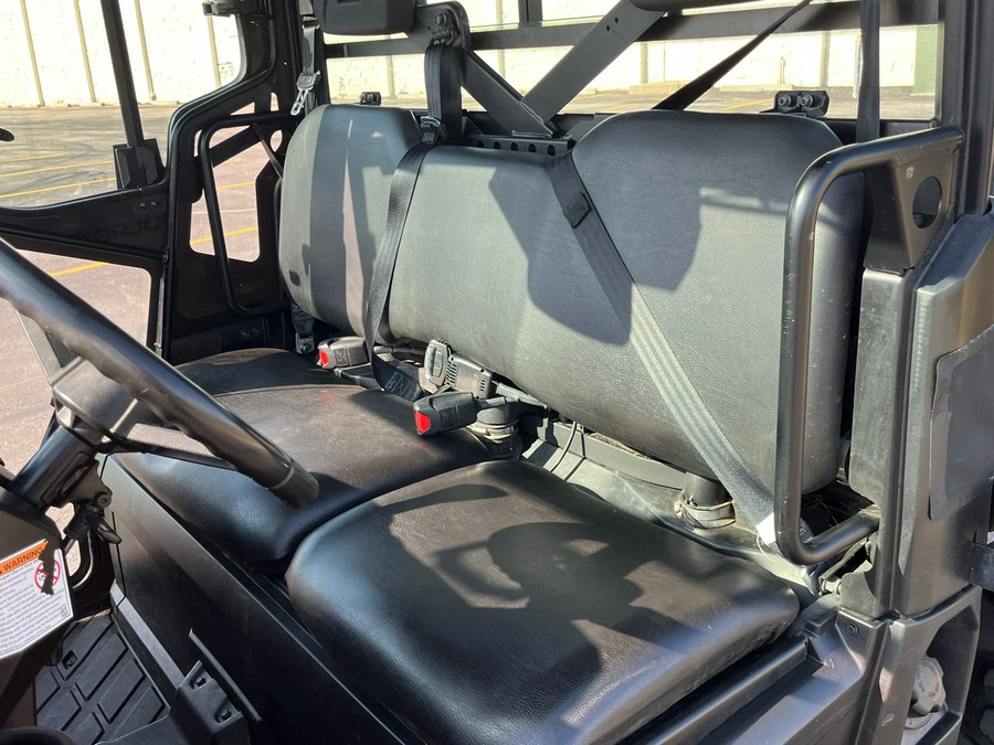 2017 Polaris Ranger XP 900 EPS