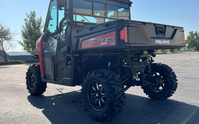 2017 Polaris Ranger XP 900 EPS