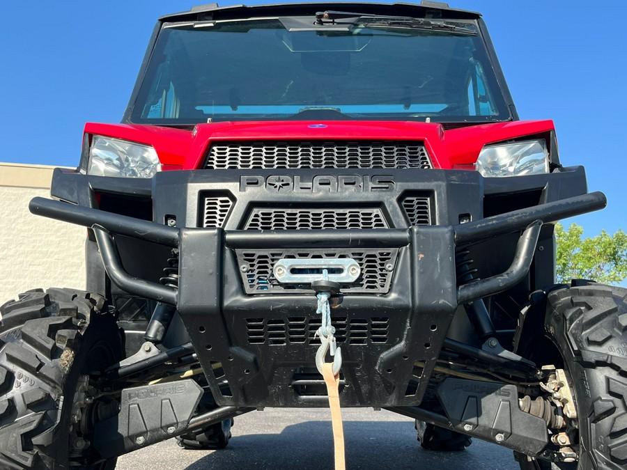 2017 Polaris Ranger XP 900 EPS